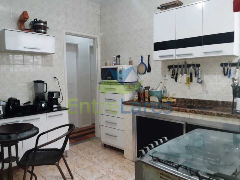 Conheça E3 do imóvel - Jardim Guanabara - Apartamento, 2 quartos, dependência completa, 1 vaga de garagem. - ILAP20567 - 18 E3 - Jardim Guanabara - Apartamento, 2 quartos, dependência completa, 1 vaga de garagem. - ILAP20567 - 18