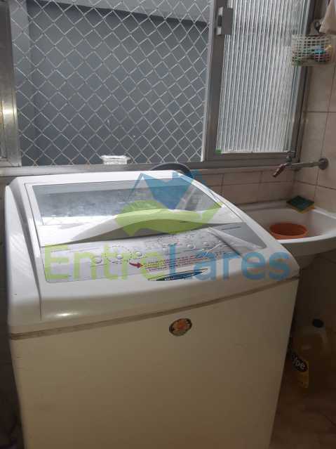 Conheça F1 do imóvel - Jardim Guanabara - Apartamento, 2 quartos, dependência completa, 1 vaga de garagem. - ILAP20567 - 22 F1 - Jardim Guanabara - Apartamento, 2 quartos, dependência completa, 1 vaga de garagem. - ILAP20567 - 22