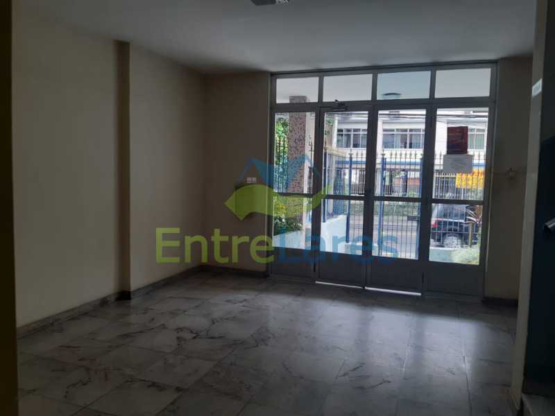 G3 - Jardim Guanabara - Apartamento, 2 quartos, dependência completa, 1 vaga de garagem. - ILAP20567 - 25