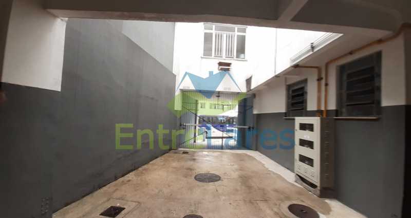 Conheça G5 do imóvel - Jardim Guanabara - Apartamento, 2 quartos, dependência completa, 1 vaga de garagem. - ILAP20567 - 27 G5 - Jardim Guanabara - Apartamento, 2 quartos, dependência completa, 1 vaga de garagem. - ILAP20567 - 27