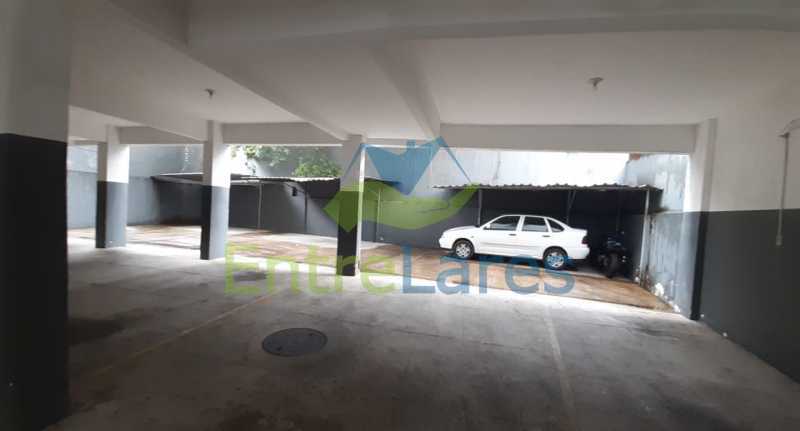 Conheça G6 do imóvel - Jardim Guanabara - Apartamento, 2 quartos, dependência completa, 1 vaga de garagem. - ILAP20567 - 28 G6 - Jardim Guanabara - Apartamento, 2 quartos, dependência completa, 1 vaga de garagem. - ILAP20567 - 28