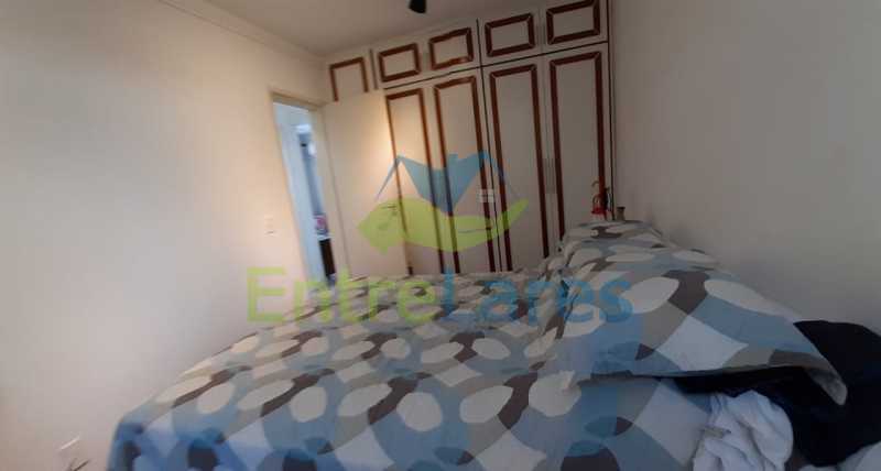 Conheça B2 do imóvel - Portuguesa - Apartamento - 3 quartos - Varanda - 1 vaga de garagem - ILAP30339 - 9 B2 - Portuguesa - Apartamento - 3 quartos - Varanda - 1 vaga de garagem - ILAP30339 - 9