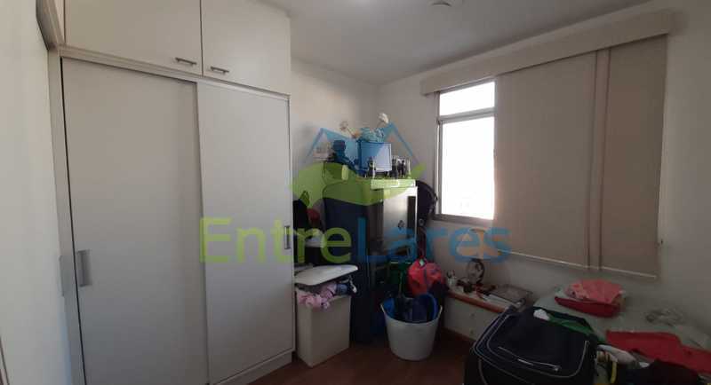 C4 - Portuguesa - Apartamento - 3 quartos - Varanda - 1 vaga de garagem - ILAP30339 - 14