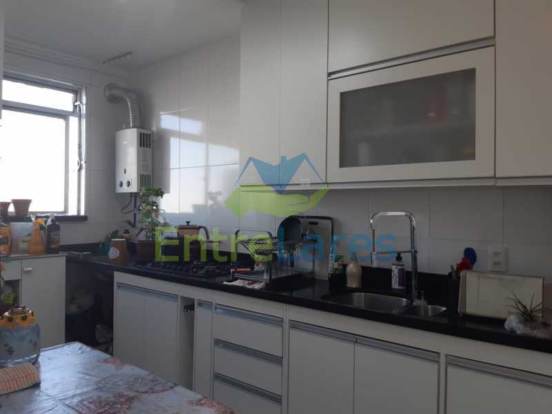 Conheça D2 do imóvel - Portuguesa - Apartamento - 3 quartos - Varanda - 1 vaga de garagem - ILAP30339 - 16 D2 - Portuguesa - Apartamento - 3 quartos - Varanda - 1 vaga de garagem - ILAP30339 - 16