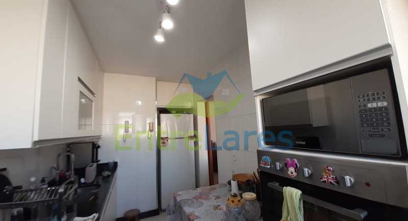 D4 - Portuguesa - Apartamento - 3 quartos - Varanda - 1 vaga de garagem - ILAP30339 - 18