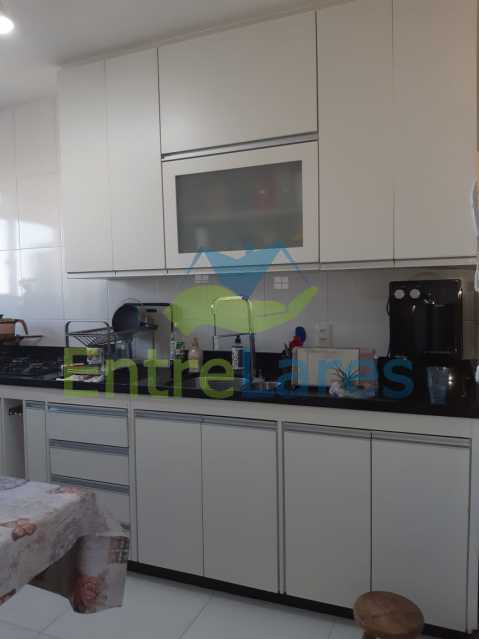Conheça D6 do imóvel - Portuguesa - Apartamento - 3 quartos - Varanda - 1 vaga de garagem - ILAP30339 - 19 D6 - Portuguesa - Apartamento - 3 quartos - Varanda - 1 vaga de garagem - ILAP30339 - 19