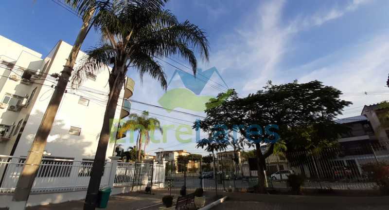 Conheça F4 do imóvel - Portuguesa - Apartamento - 3 quartos - Varanda - 1 vaga de garagem - ILAP30339 - 25 F4 - Portuguesa - Apartamento - 3 quartos - Varanda - 1 vaga de garagem - ILAP30339 - 25