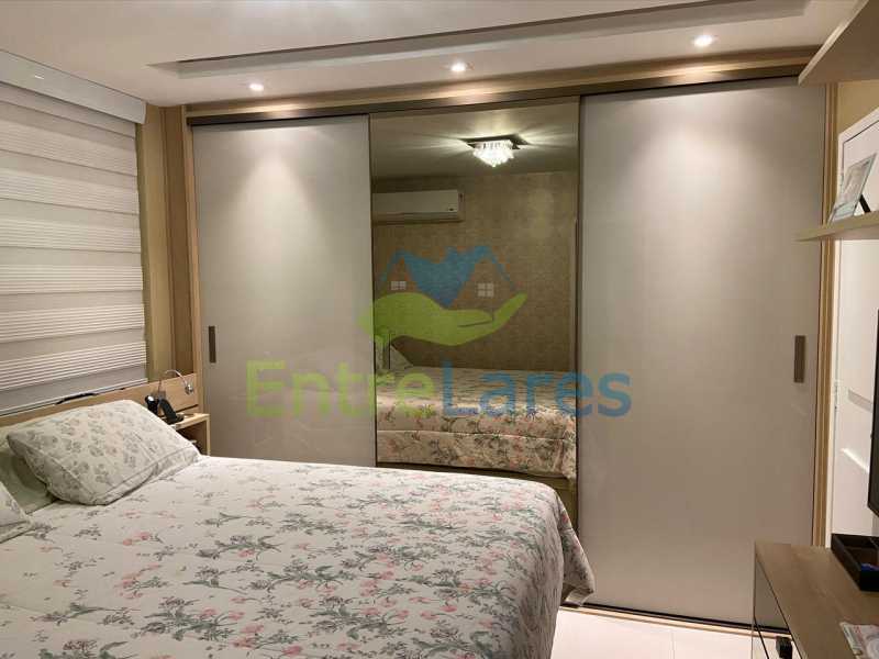 Conheça b80d80b5-e209-4c74-9533-2fa435 do imóvel - Apartamento na Portuguesa com 3 dormitórios, suíte, garagem, elevador. - ILAP30340 - 12 b80d80b5-e209-4c74-9533-2fa435 - Apartamento na Portuguesa com 3 dormitórios, suíte, garagem, elevador. - ILAP30340 - 12