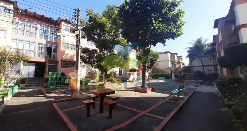 A1 - Apartamento 2 quartos à venda Portuguesa, Rio de Janeiro - R$ 280.000 - ILAP20569 - 1
