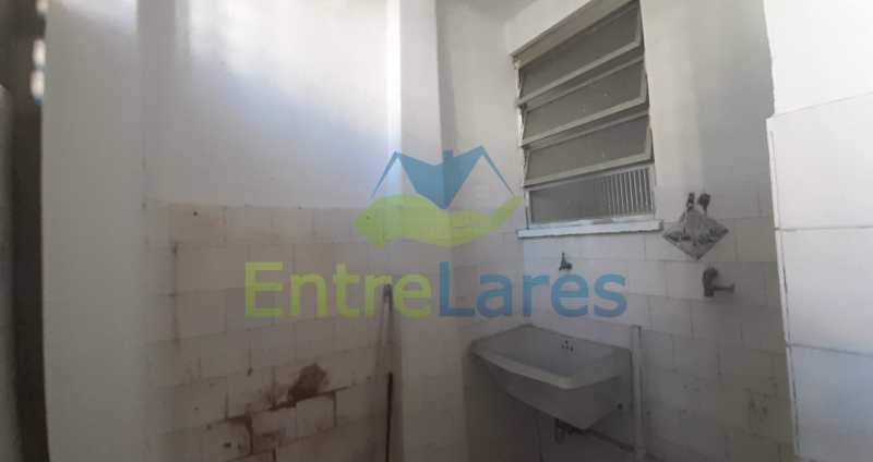 Conheça G1 do imóvel - Apartamento 2 quartos à venda Portuguesa, Rio de Janeiro - R$ 280.000 - ILAP20569 - 24 G1 - Apartamento 2 quartos à venda Portuguesa, Rio de Janeiro - R$ 280.000 - ILAP20569 - 24