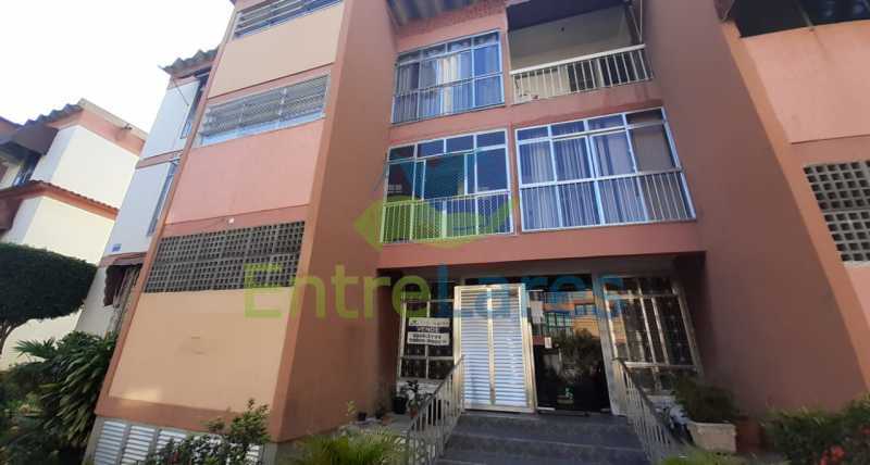 H1 - Apartamento 2 quartos à venda Portuguesa, Rio de Janeiro - R$ 280.000 - ILAP20569 - 26