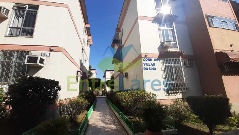 H3 - Apartamento 2 quartos à venda Portuguesa, Rio de Janeiro - R$ 280.000 - ILAP20569 - 28