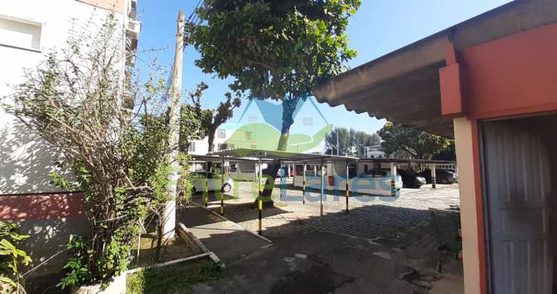 Conheça H6 do imóvel - Apartamento 2 quartos à venda Portuguesa, Rio de Janeiro - R$ 280.000 - ILAP20569 - 31 H6 - Apartamento 2 quartos à venda Portuguesa, Rio de Janeiro - R$ 280.000 - ILAP20569 - 31