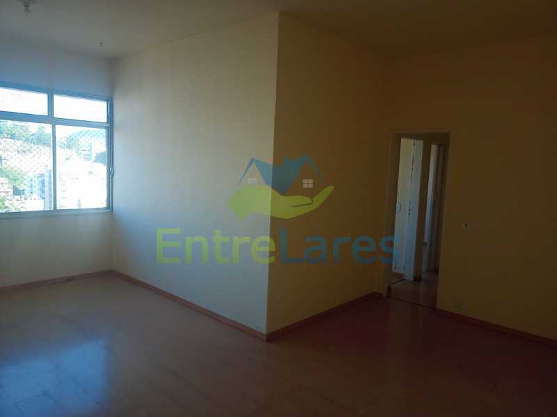 Conheça 05 do imóvel - Apartamento 2 quartos em Laranjeiras - ILAP20570 - 7 05 - Apartamento 2 quartos em Laranjeiras - ILAP20570 - 7