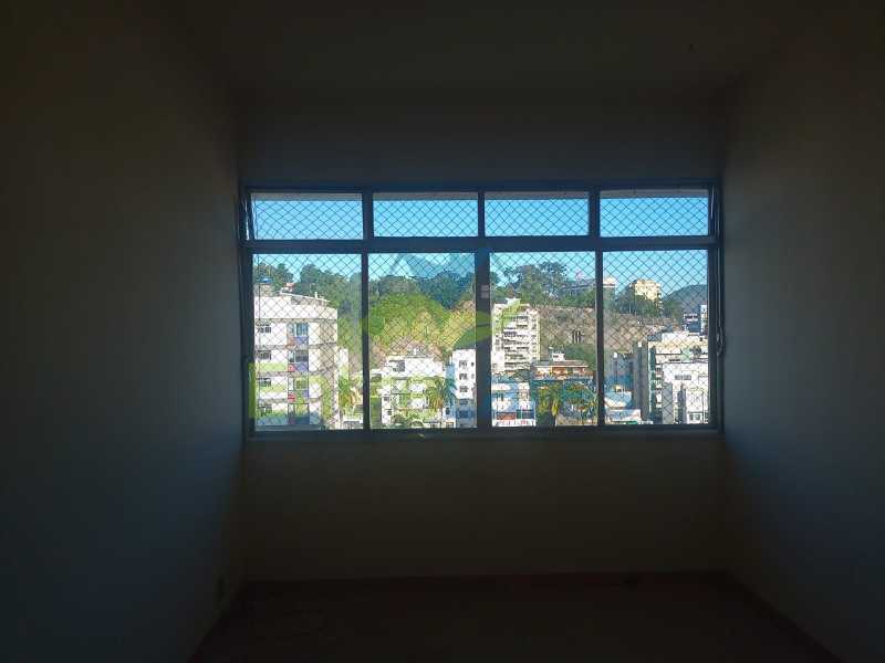 Conheça 06 do imóvel - Apartamento 2 quartos em Laranjeiras - ILAP20570 - 8 06 - Apartamento 2 quartos em Laranjeiras - ILAP20570 - 8