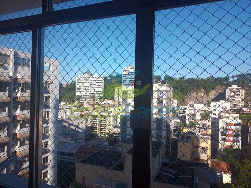 Conheça 08 do imóvel - Apartamento 2 quartos em Laranjeiras - ILAP20570 - 10 08 - Apartamento 2 quartos em Laranjeiras - ILAP20570 - 10