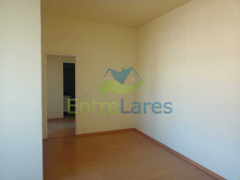 09 - Apartamento 2 quartos em Laranjeiras - ILAP20570 - 11
