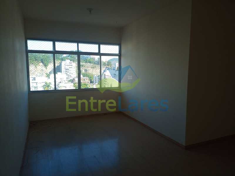 Conheça 10 do imóvel - Apartamento 2 quartos em Laranjeiras - ILAP20570 - 12 10 - Apartamento 2 quartos em Laranjeiras - ILAP20570 - 12