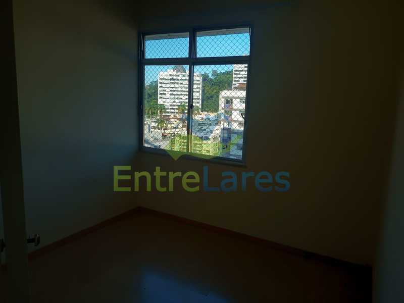 29 - Apartamento 2 quartos em Laranjeiras - ILAP20570 - 18