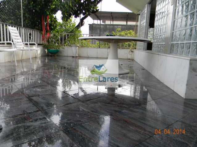 Conheça 32 do imóvel - Casa Comercial Para Venda ou Aluguel - Cacuia - Rio de Janeiro - RJ - ILCC60001 - 27 32 - Casa Comercial Para Venda ou Aluguel - Cacuia - Rio de Janeiro - RJ - ILCC60001 - 27