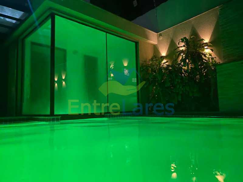 Conheça A2 do imóvel - Jardim Guanabara, Casa Duplex, 5 quartos sendo 1 suíte, closet, 4 banheiros - Cozinha com ilha - área de lazer com piscina, sauna, cachoeira - Área gourmet. - ILCA50053 - 3 A2 - Jardim Guanabara, Casa Duplex, 5 quartos sendo 1 suíte, closet, 4 banheiros - Cozinha com ilha - área de lazer com piscina, sauna, cachoeira - Área gourmet. - ILCA50053 - 3