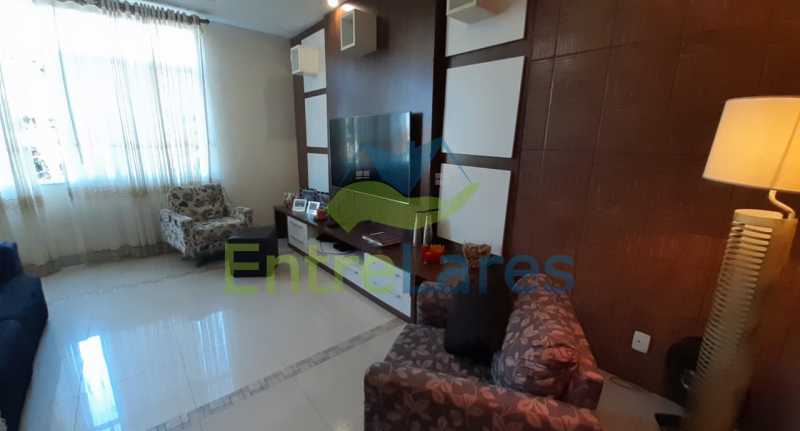 Conheça D3 do imóvel - Jardim Guanabara, Casa Duplex, 5 quartos sendo 1 suíte, closet, 4 banheiros - Cozinha com ilha - área de lazer com piscina, sauna, cachoeira - Área gourmet. - ILCA50053 - 17 D3 - Jardim Guanabara, Casa Duplex, 5 quartos sendo 1 suíte, closet, 4 banheiros - Cozinha com ilha - área de lazer com piscina, sauna, cachoeira - Área gourmet. - ILCA50053 - 17