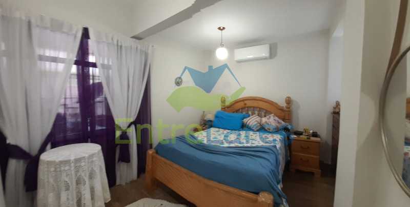 Conheça F do imóvel - Jardim Guanabara, Casa Duplex, 5 quartos sendo 1 suíte, closet, 4 banheiros - Cozinha com ilha - área de lazer com piscina, sauna, cachoeira - Área gourmet. - ILCA50053 - 20 F - Jardim Guanabara, Casa Duplex, 5 quartos sendo 1 suíte, closet, 4 banheiros - Cozinha com ilha - área de lazer com piscina, sauna, cachoeira - Área gourmet. - ILCA50053 - 20