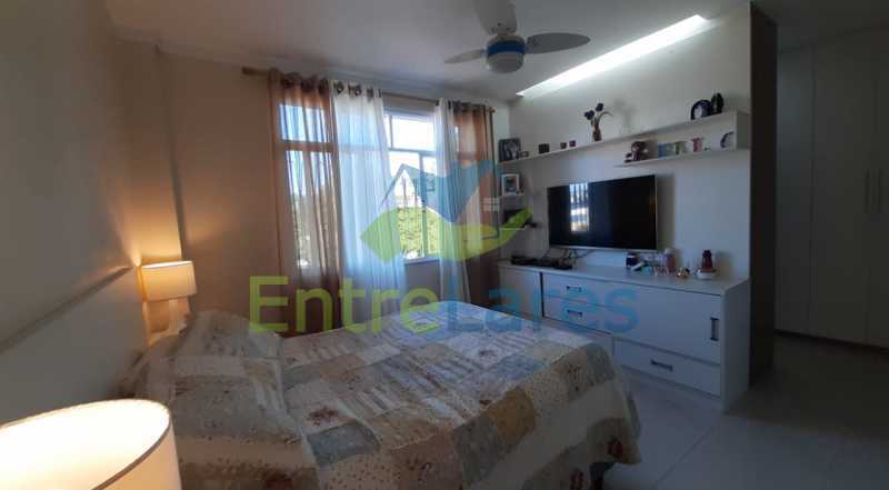 Conheça G2 do imóvel - Jardim Guanabara, Casa Duplex, 5 quartos sendo 1 suíte, closet, 4 banheiros - Cozinha com ilha - área de lazer com piscina, sauna, cachoeira - Área gourmet. - ILCA50053 - 23 G2 - Jardim Guanabara, Casa Duplex, 5 quartos sendo 1 suíte, closet, 4 banheiros - Cozinha com ilha - área de lazer com piscina, sauna, cachoeira - Área gourmet. - ILCA50053 - 23