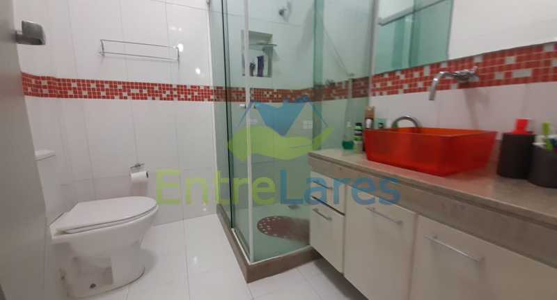 Conheça L1 do imóvel - Jardim Guanabara, Casa Duplex, 5 quartos sendo 1 suíte, closet, 4 banheiros - Cozinha com ilha - área de lazer com piscina, sauna, cachoeira - Área gourmet. - ILCA50053 - 30 L1 - Jardim Guanabara, Casa Duplex, 5 quartos sendo 1 suíte, closet, 4 banheiros - Cozinha com ilha - área de lazer com piscina, sauna, cachoeira - Área gourmet. - ILCA50053 - 30