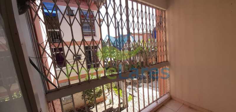 Conheça A6 do imóvel - Portuguesa - Apartamento 3 quartos, 2 varandas, 1 vaga de Garagem - Em Condomínio Fechado - ILAP30342 - 6 A6 - Portuguesa - Apartamento 3 quartos, 2 varandas, 1 vaga de Garagem - Em Condomínio Fechado - ILAP30342 - 6