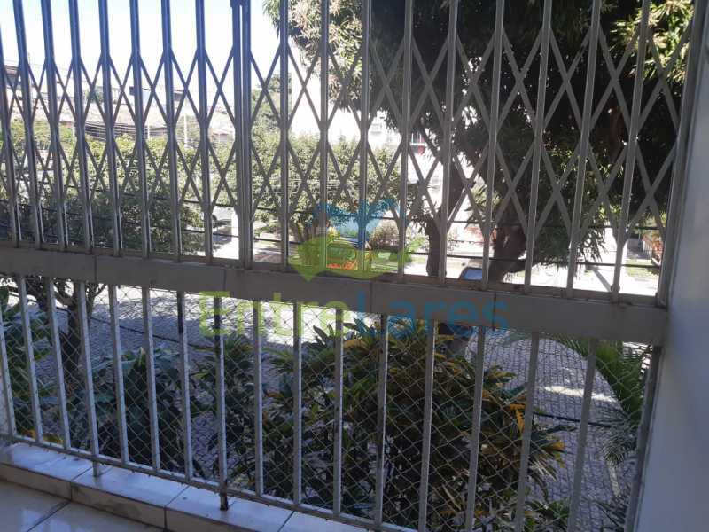 Conheça B4 do imóvel - Portuguesa - Apartamento 3 quartos, 2 varandas, 1 vaga de Garagem - Em Condomínio Fechado - ILAP30342 - 11 B4 - Portuguesa - Apartamento 3 quartos, 2 varandas, 1 vaga de Garagem - Em Condomínio Fechado - ILAP30342 - 11