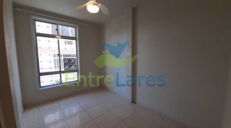 Conheça C1 do imóvel - Portuguesa - Apartamento 3 quartos, 2 varandas, 1 vaga de Garagem - Em Condomínio Fechado - ILAP30342 - 12 C1 - Portuguesa - Apartamento 3 quartos, 2 varandas, 1 vaga de Garagem - Em Condomínio Fechado - ILAP30342 - 12