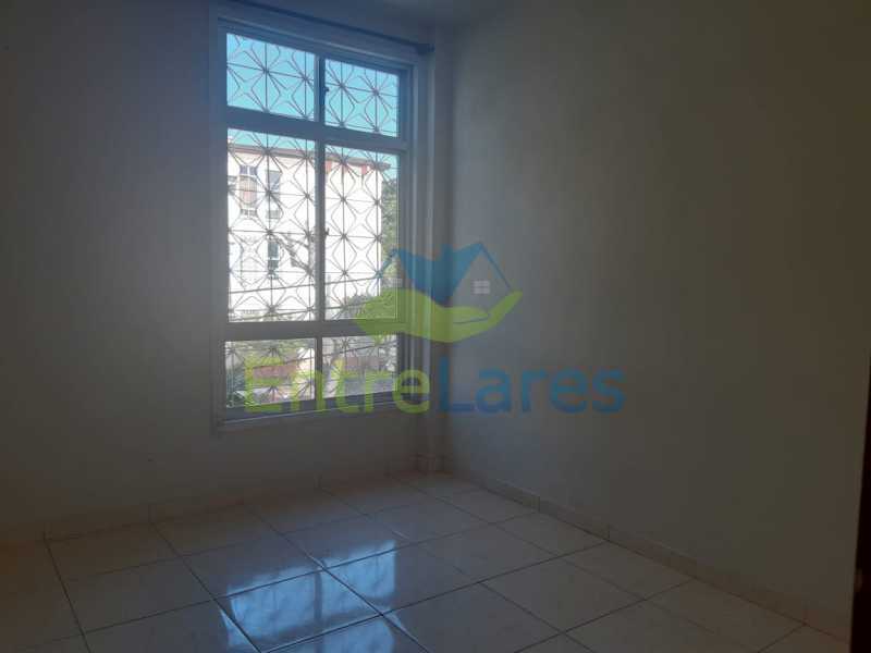 Conheça D3 do imóvel - Portuguesa - Apartamento 3 quartos, 2 varandas, 1 vaga de Garagem - Em Condomínio Fechado - ILAP30342 - 16 D3 - Portuguesa - Apartamento 3 quartos, 2 varandas, 1 vaga de Garagem - Em Condomínio Fechado - ILAP30342 - 16