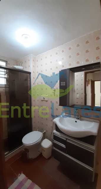 Conheça E1 do imóvel - Portuguesa - Apartamento 3 quartos, 2 varandas, 1 vaga de Garagem - Em Condomínio Fechado - ILAP30342 - 18 E1 - Portuguesa - Apartamento 3 quartos, 2 varandas, 1 vaga de Garagem - Em Condomínio Fechado - ILAP30342 - 18