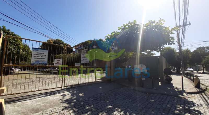 Conheça G4 do imóvel - Portuguesa - Apartamento 3 quartos, 2 varandas, 1 vaga de Garagem - Em Condomínio Fechado - ILAP30342 - 30 G4 - Portuguesa - Apartamento 3 quartos, 2 varandas, 1 vaga de Garagem - Em Condomínio Fechado - ILAP30342 - 30