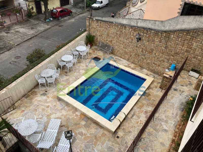 Conheça A3 do imóvel - Tauá - Casas À venda com 6 quartos sendo 3 suítes, varandão - Área de lazer ampla com piscina e área gourmet com churrasqueira - 2 garagens - Residência Bifamiliar - ILCA60017 - 4 A3 - Tauá - Casas À venda com 6 quartos sendo 3 suítes, varandão - Área de lazer ampla com piscina e área gourmet com churrasqueira - 2 garagens - Residência Bifamiliar - ILCA60017 - 4