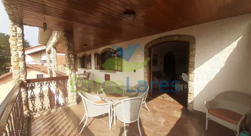 Conheça a5 do imóvel - Tauá - Casas À venda com 6 quartos sendo 3 suítes, varandão - Área de lazer ampla com piscina e área gourmet com churrasqueira - 2 garagens - Residência Bifamiliar - ILCA60017 - 5 a5 - Tauá - Casas À venda com 6 quartos sendo 3 suítes, varandão - Área de lazer ampla com piscina e área gourmet com churrasqueira - 2 garagens - Residência Bifamiliar - ILCA60017 - 5