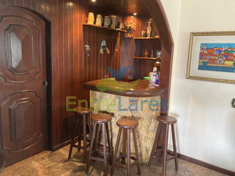 Conheça b5 do imóvel - Tauá - Casas À venda com 6 quartos sendo 3 suítes, varandão - Área de lazer ampla com piscina e área gourmet com churrasqueira - 2 garagens - Residência Bifamiliar - ILCA60017 - 12 b5 - Tauá - Casas À venda com 6 quartos sendo 3 suítes, varandão - Área de lazer ampla com piscina e área gourmet com churrasqueira - 2 garagens - Residência Bifamiliar - ILCA60017 - 12