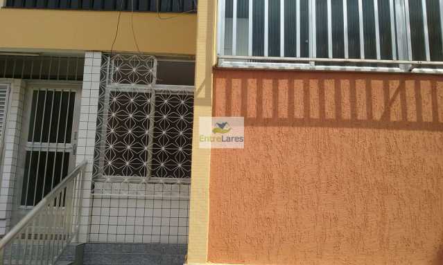 Conheça 1 do imóvel - Portuguesa - Condomínio São José - Apartamento dois dormitórios, garagem. - ILAP20086 - 8 1 - Portuguesa - Condomínio São José - Apartamento dois dormitórios, garagem. - ILAP20086 - 8
