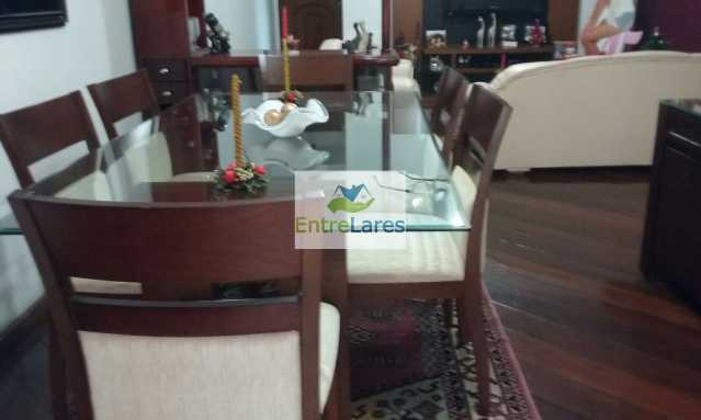 Conheça 3 do imóvel - Praça Calcutá (Freguesia) - Apartamento com tres dormitórios sendo um suíte, varandas, dependências, 2 vagas, elevador. - ILAP30077 - 1 3 - Praça Calcutá (Freguesia) - Apartamento com tres dormitórios sendo um suíte, varandas, dependências, 2 vagas, elevador. - ILAP30077 - 1
