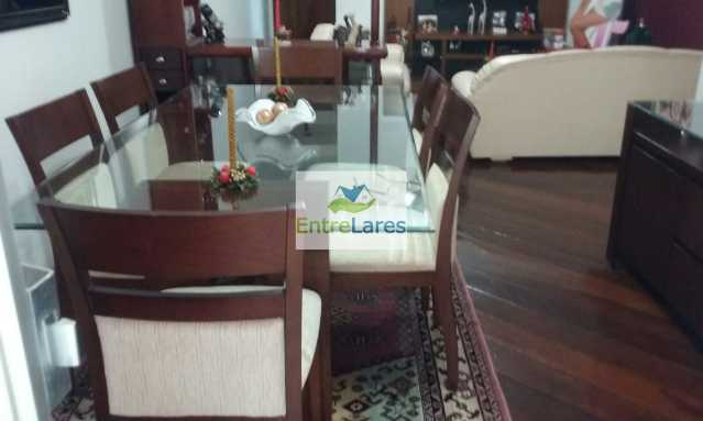Conheça 4 do imóvel - Praça Calcutá (Freguesia) - Apartamento com tres dormitórios sendo um suíte, varandas, dependências, 2 vagas, elevador. - ILAP30077 - 3 4 - Praça Calcutá (Freguesia) - Apartamento com tres dormitórios sendo um suíte, varandas, dependências, 2 vagas, elevador. - ILAP30077 - 3