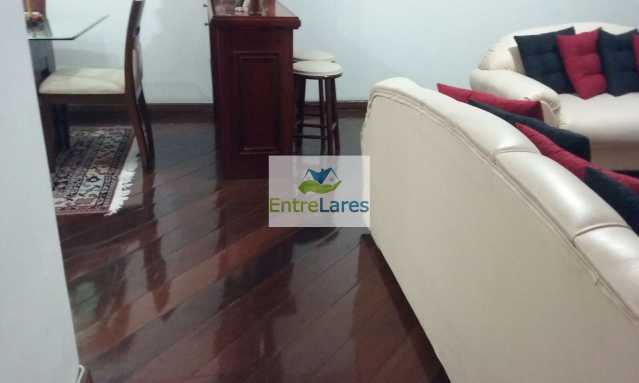 Conheça 6 do imóvel - Praça Calcutá (Freguesia) - Apartamento com tres dormitórios sendo um suíte, varandas, dependências, 2 vagas, elevador. - ILAP30077 - 4 6 - Praça Calcutá (Freguesia) - Apartamento com tres dormitórios sendo um suíte, varandas, dependências, 2 vagas, elevador. - ILAP30077 - 4