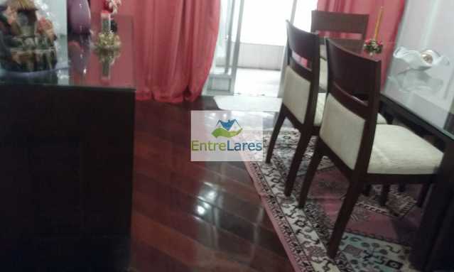 Conheça 7 do imóvel - Praça Calcutá (Freguesia) - Apartamento com tres dormitórios sendo um suíte, varandas, dependências, 2 vagas, elevador. - ILAP30077 - 5 7 - Praça Calcutá (Freguesia) - Apartamento com tres dormitórios sendo um suíte, varandas, dependências, 2 vagas, elevador. - ILAP30077 - 5