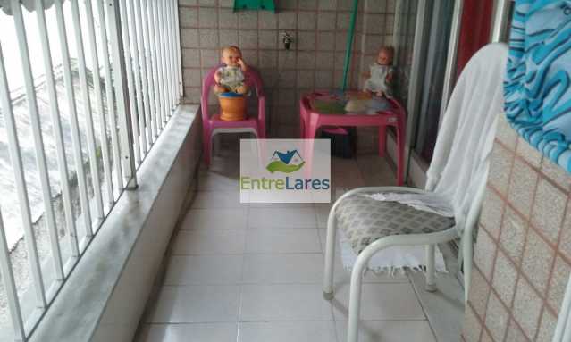 Conheça 8 do imóvel - Praça Calcutá (Freguesia) - Apartamento com tres dormitórios sendo um suíte, varandas, dependências, 2 vagas, elevador. - ILAP30077 - 6 8 - Praça Calcutá (Freguesia) - Apartamento com tres dormitórios sendo um suíte, varandas, dependências, 2 vagas, elevador. - ILAP30077 - 6