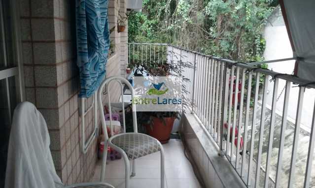 Conheça 10 do imóvel - Praça Calcutá (Freguesia) - Apartamento com tres dormitórios sendo um suíte, varandas, dependências, 2 vagas, elevador. - ILAP30077 - 7 10 - Praça Calcutá (Freguesia) - Apartamento com tres dormitórios sendo um suíte, varandas, dependências, 2 vagas, elevador. - ILAP30077 - 7
