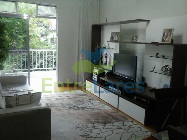 Conheça 3 do imóvel - Pitangueiras - Apartamento reformado com dois dormitórios, armários, varanda, dependências, garagem, elevador - ILAP20132 - 3 3 - Pitangueiras - Apartamento reformado com dois dormitórios, armários, varanda, dependências, garagem, elevador - ILAP20132 - 3