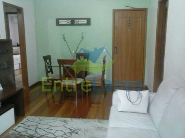 Conheça 4 do imóvel - Pitangueiras - Apartamento reformado com dois dormitórios, armários, varanda, dependências, garagem, elevador - ILAP20132 - 4 4 - Pitangueiras - Apartamento reformado com dois dormitórios, armários, varanda, dependências, garagem, elevador - ILAP20132 - 4