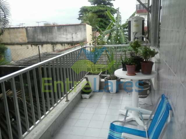 Conheça 6 do imóvel - Pitangueiras - Apartamento reformado com dois dormitórios, armários, varanda, dependências, garagem, elevador - ILAP20132 - 6 6 - Pitangueiras - Apartamento reformado com dois dormitórios, armários, varanda, dependências, garagem, elevador - ILAP20132 - 6