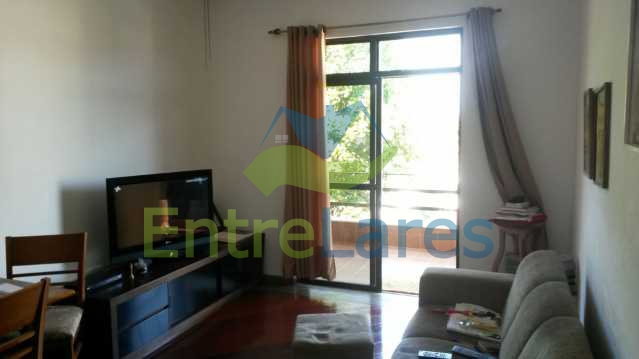 Conheça 1 do imóvel - Zumbi - Apartamento com dois dormitórios, varanda , dependências completas, garagem, elevador. - ILAP20142 - 1 1 - Zumbi - Apartamento com dois dormitórios, varanda , dependências completas, garagem, elevador. - ILAP20142 - 1
