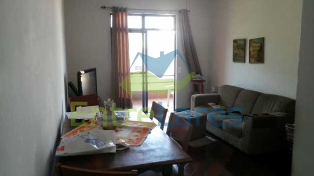 Conheça 3 do imóvel - Zumbi - Apartamento com dois dormitórios, varanda , dependências completas, garagem, elevador. - ILAP20142 - 3 3 - Zumbi - Apartamento com dois dormitórios, varanda , dependências completas, garagem, elevador. - ILAP20142 - 3
